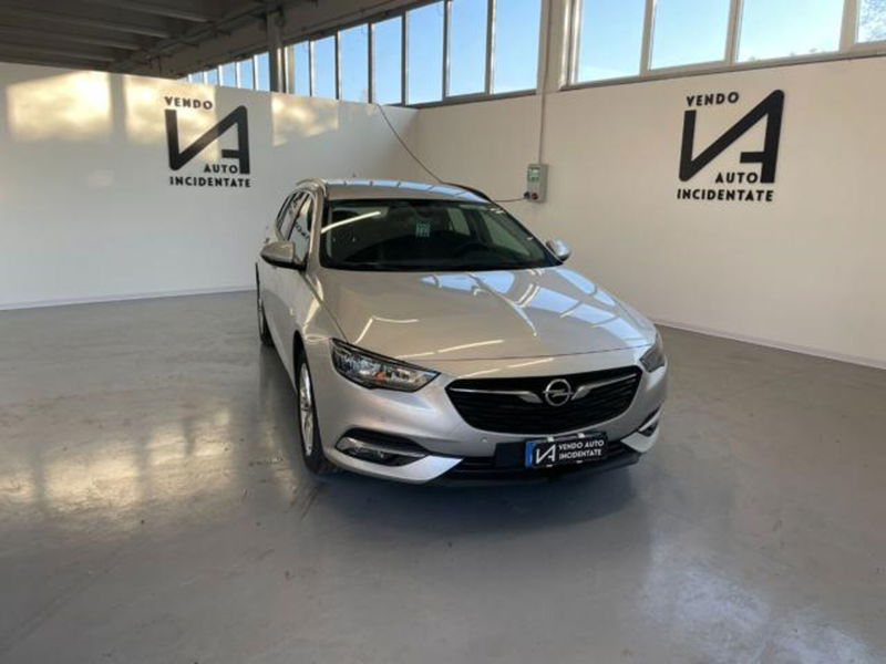Opel Insignia Station Wagon 1.6 CDTI 136 S&S Sports Business