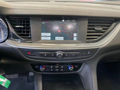 Opel Insignia Station Wagon 1.6 CDTI 136 S&S Sports Business (15)
