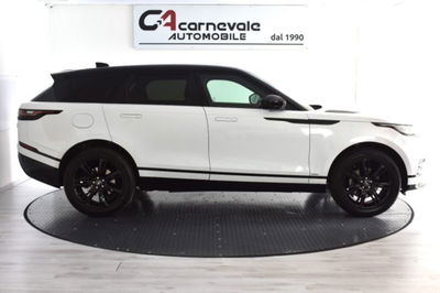 Land Rover Range Rover Velar 2.0D I4 180 CV R-Dynamic usata