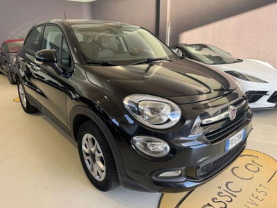 Fiat 500X 1.3 MultiJet 95 CV Business usata