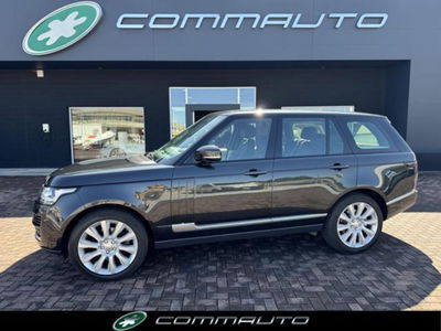 Land Rover Range Rover 3.0 TDV6 Vogue usata