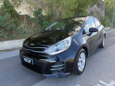 Kia Rio 1.1 CRDi 5p.S&S High Tech usata