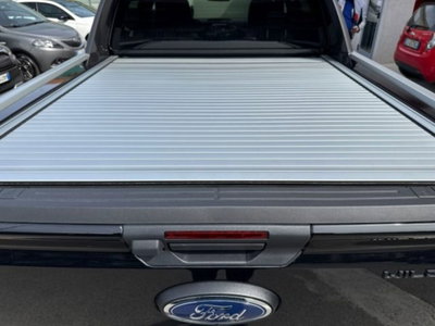 Ford Ranger Pick-up 2.0 ecoblue doppia cabina Wildtrak awd 205cv auto (14)