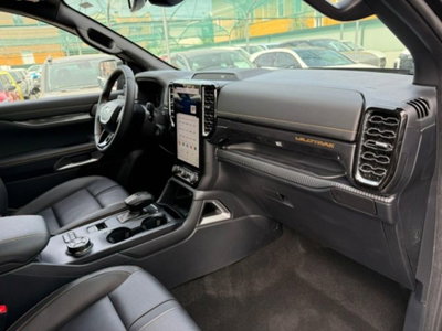 Ford Ranger Pick-up 2.0 ecoblue doppia cabina Wildtrak awd 205cv auto (17)