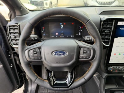Ford Ranger Pick-up 2.0 ecoblue doppia cabina Wildtrak awd 205cv auto (19)