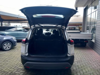 Nissan X-Trail 1.5 e-power N-Connecta e-4orce 4wd auto (10)
