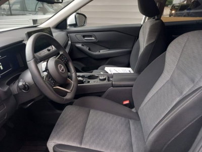 Nissan X-Trail 1.5 e-power N-Connecta e-4orce 4wd auto (13)