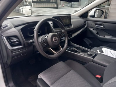 Nissan X-Trail 1.5 e-power N-Connecta e-4orce 4wd auto (14)