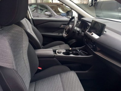 Nissan X-Trail 1.5 e-power N-Connecta e-4orce 4wd auto (18)