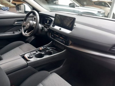 Nissan X-Trail 1.5 e-power N-Connecta e-4orce 4wd auto (19)
