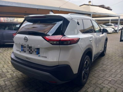 Nissan X-Trail 1.5 e-power N-Connecta e-4orce 4wd auto (5)