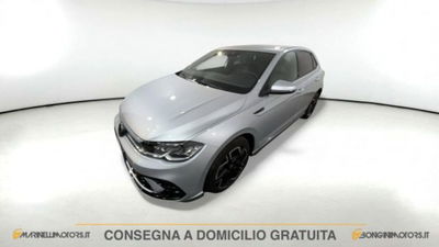Volkswagen Polo 1.0 tsi R-Line 95cv nuova