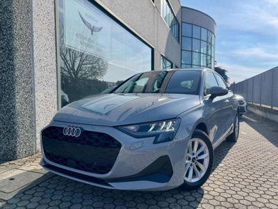 Audi A3 Sportback 30 TFSI S tronic Business nuova