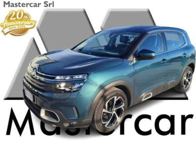 Citroen C5 Aircross Aircross BlueHDi 130 S&S Business usata