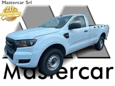 Ford Ranger Pick-up Ranger 2.2 TDCi Super Cab XL 4pt. usato