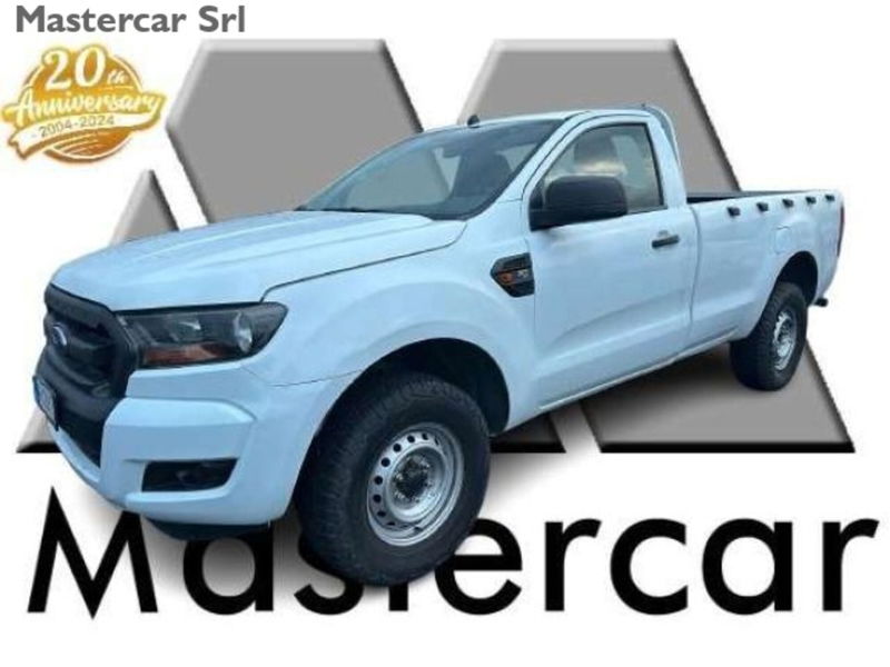 Ford Ranger Pick-up Ranger 2.2 TDCi Super Cab XL 4pt.