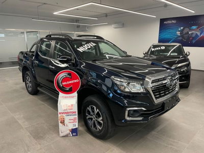 Cirelli Cirelli 8 2.3 turbo diesel nuovo