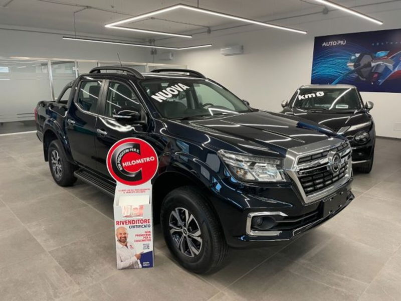 Cirelli Cirelli 8 2.3 turbo diesel