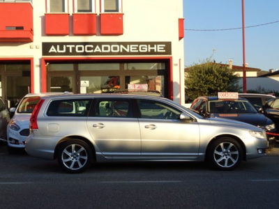 Volvo V70 D4 Polar usata