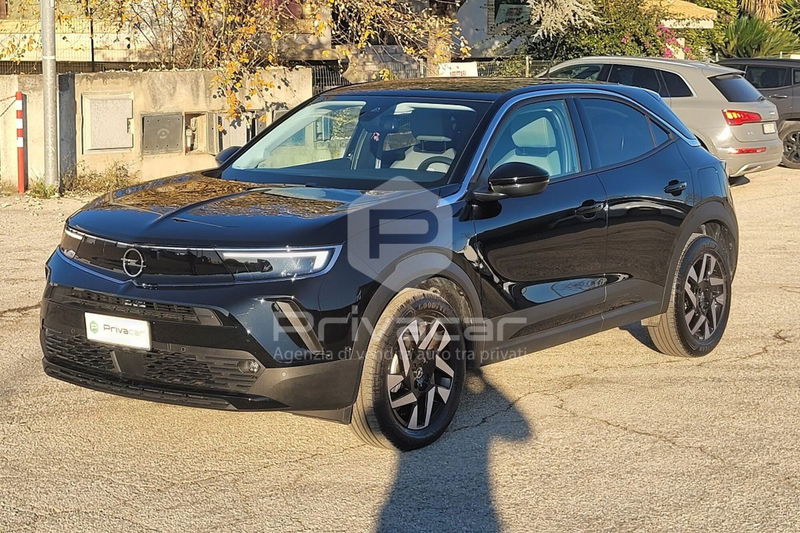 Opel Mokka 1.2 Turbo Edition
