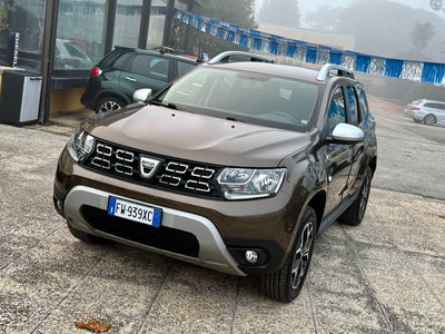 Dacia Duster 1.6 SCe GPL 4x2 Prestige usata