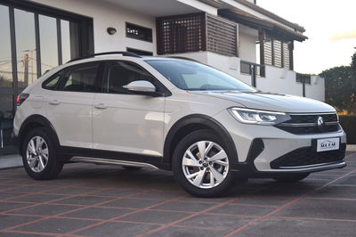 Volkswagen Taigo 1.0 tsi Life 95cv usata