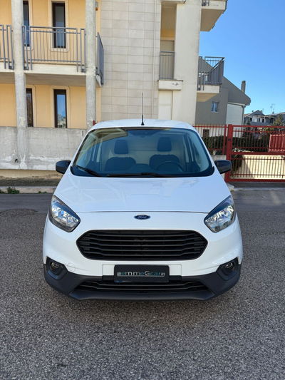 Ford Transit Courier 1.5 TDCi 75CV  Trend usato