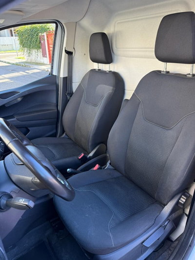 Ford Transit Courier 1.5 TDCi 75CV  Trend (14)
