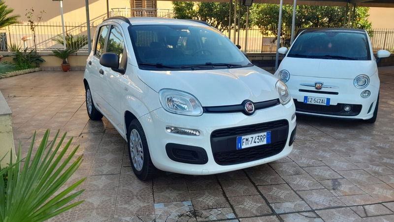 Fiat Panda 1.2 Pop