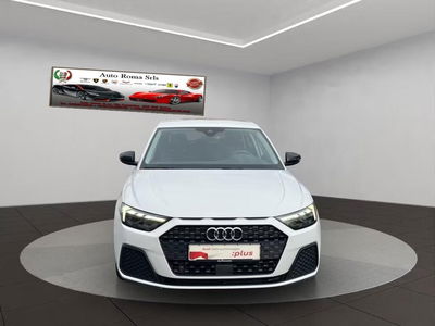Audi A1 Sportback 25 TFSI usata