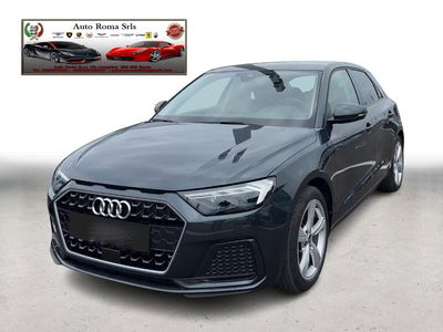 Audi A1 Sportback 25 TFSI usata