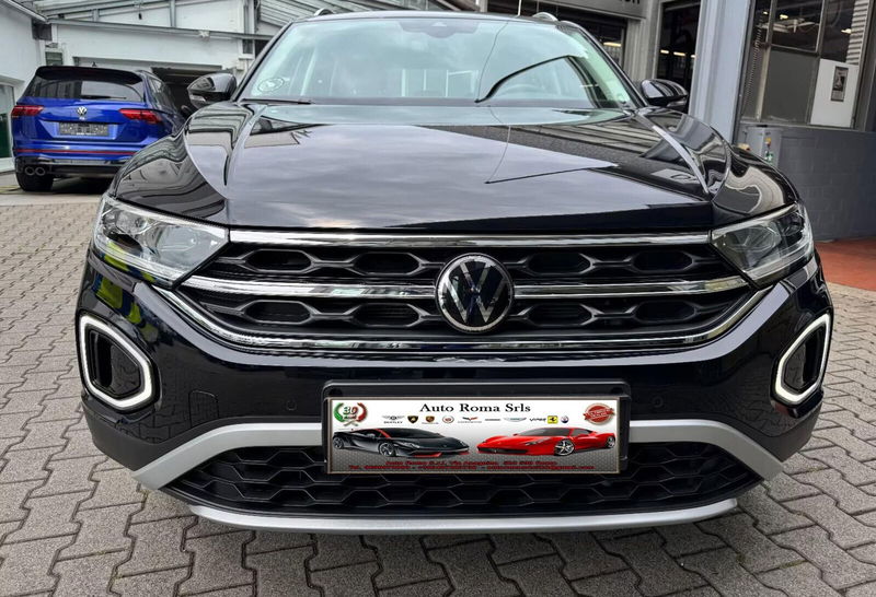 Volkswagen T-Roc 1.5 tsi Life dsg