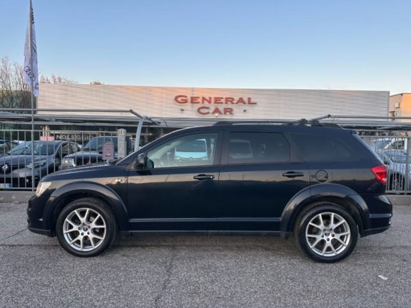 Fiat Freemont 2.0 Multijet 140 CV Urban