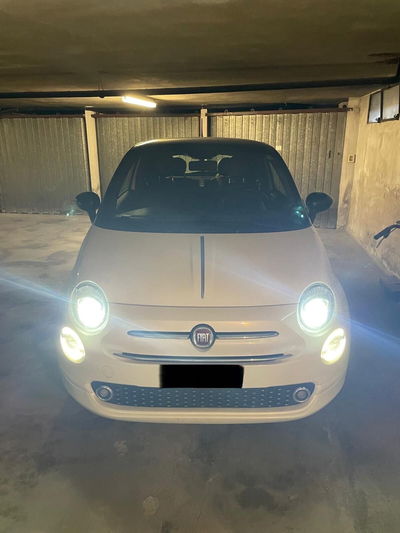 Fiat 500 1.2 Lounge usata