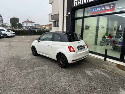 Fiat 500 1.2 Anniversario (10)