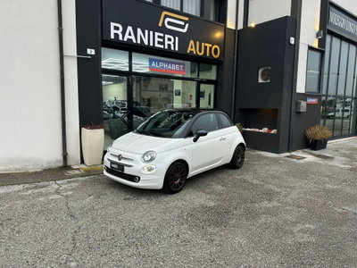 Fiat 500 1.2 Anniversario (2)