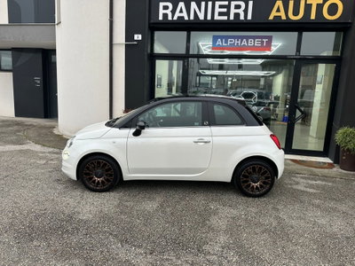 Fiat 500 1.2 Anniversario (3)