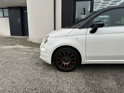 Fiat 500 1.2 Anniversario (4)
