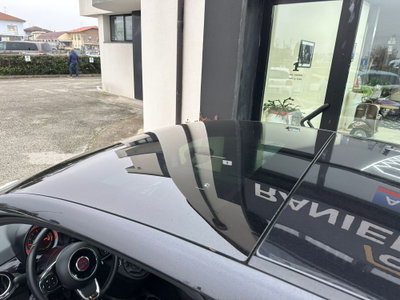 Fiat 500 1.2 Anniversario (5)