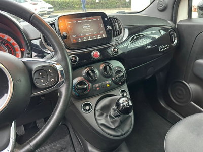 Fiat 500 1.2 Anniversario (7)