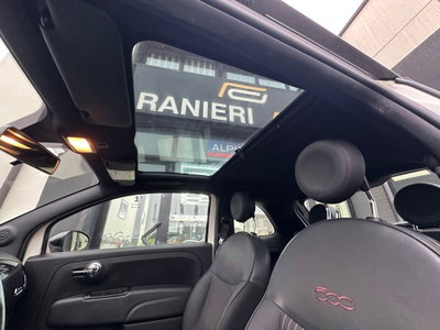 Fiat 500 1.2 Anniversario (9)