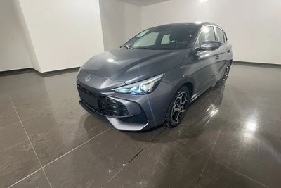 Mg MG3 1.5 Comfort nuova