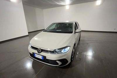 Volkswagen Polo 1.0 tsi Edition 95cv nuova