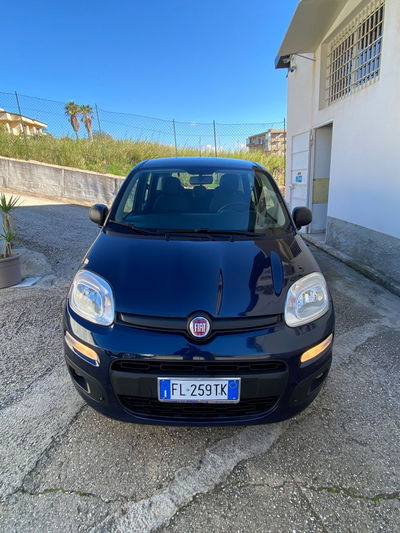 Fiat Panda 1.3 MJT 95 CV S&S Easy usata