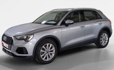 Audi Q3 35 TDI quattro S tronic Business usata