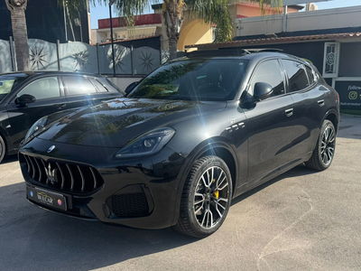 Maserati Grecale 2.0 MHEV 300 CV GT PrimaSerie usata