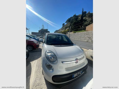 Fiat 500L 1.3 Multijet 95 CV Business usata