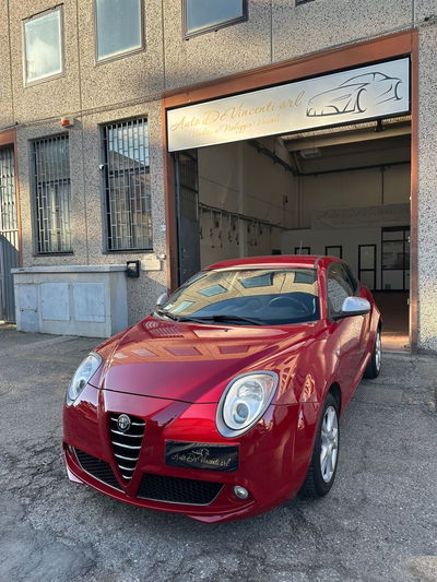 Alfa Romeo MiTo 1.4 70 CV 8V Progression usata