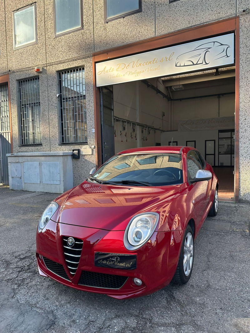 Alfa Romeo MiTo 1.4 70 CV 8V Progression