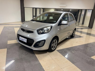 Kia Picanto 1.0 12V 5 porte Easy (3)